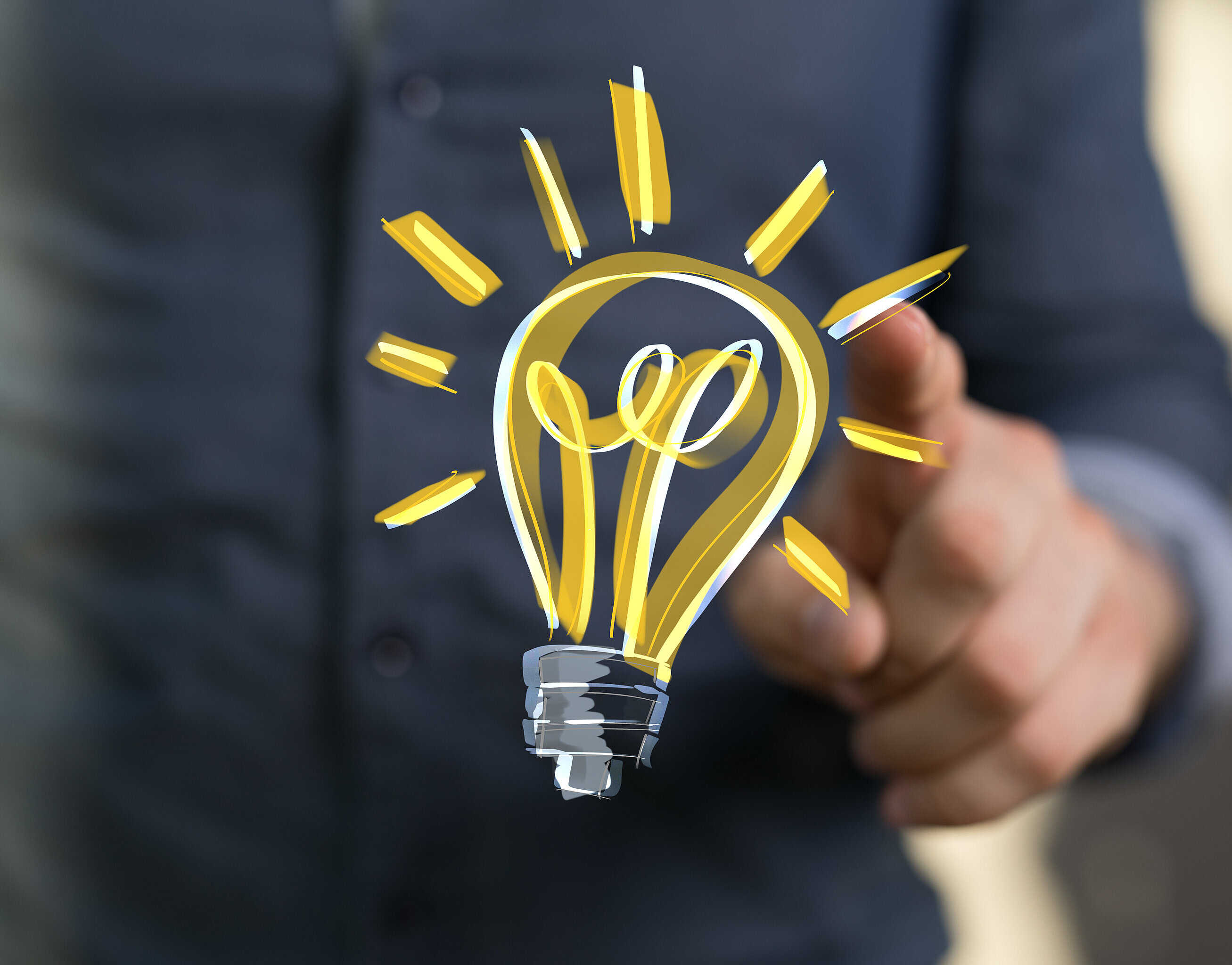 Tipps und Tricks Gl&uuml;hbirne