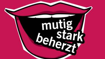 Logo Ev. Kirchentag 2025